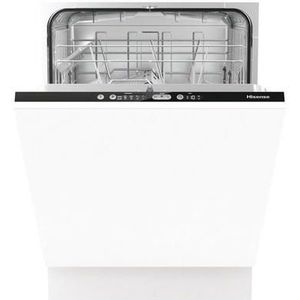 Hisense Hv651d60 Inbouw Vaatwasser 60cm | Nieuw (outlet)