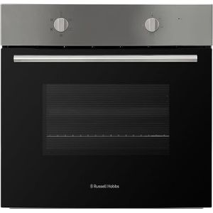 Russell Hobbs Rhfeo7004ss Inbouw Oven 59.5cm | Nieuw (outlet)