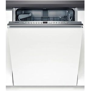 Bosch Smv86m50 Inbouw Vaatwasser 60cm