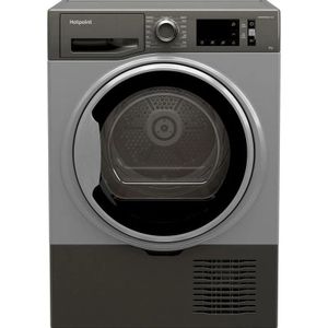 Hotpoint H3d81gs Condensdroger 8kg