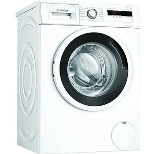 Bosch WAN28005NL - Serie 4 - Wasmachine - Energielabel D