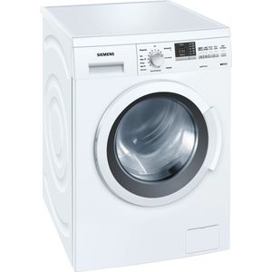Siemens Wm14q371ex Varioperfect Wasmachine 7kg 1400t