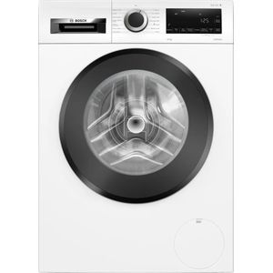 Bosch Wgg25402 Wasmachine 10kg 1400t | Nieuw (outlet)