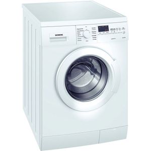 Siemens Wm14e443 Wasmachine 7kg 1400t