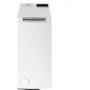 Bauknecht Wmt Proeco 62 Va Bovenlader Wasmachine 6kg 1200t | Nieuw (outlet)