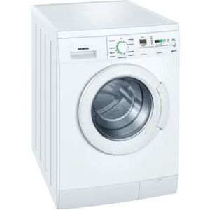 Siemens Wm14e3s5 Varioperfect Wasmachine 6kg 1400t