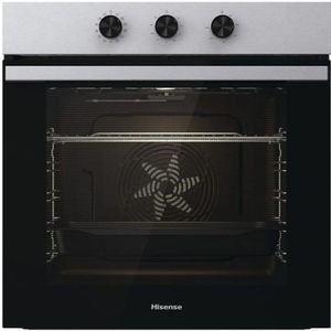 Hisense Bi61111ax Inbouw Oven 60cm | Nieuw (outlet)