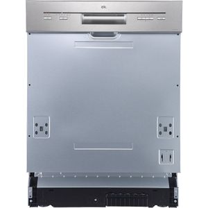 Ok. Odw 6031 E Bi Half Geïntegreerde Vaatwasser 60cm | Nieuw (outlet)