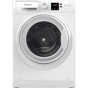Hotpoint Nswr 945c Wk Wasmachine 9kg 1400t | Nieuw (outlet)