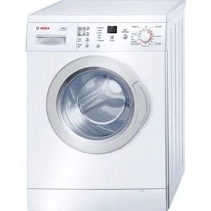 Bosch Varioperfect Wae283v6 Wasmachine 6kg 1400t