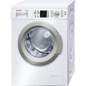 Bosch Waq284s0 Varioperfect Wasmachine 7kg 1400t