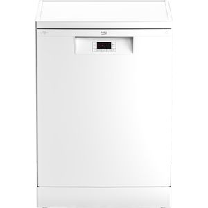 Beko Bdfn15420w Vrijstaande Vaatwasser 60cm | Nieuw (outlet)