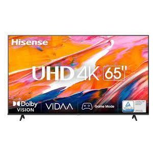 Hisense 65a6kt Ultra Hd Hdr Led Tv 65 Inch | Nieuw (outlet)