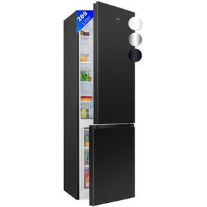 Bomann Kg 184.1 Six-l Koel-vriescombinatie 180cm | Nieuw (outlet)