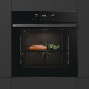 Hisense Bsa66346adbg Inbouw Oven 60cm | Nieuw (outlet)