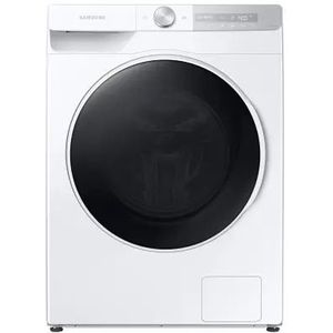 Samsung WW80T734ABH QuickDrive wasmachine