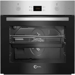 Flavel Flue22300x Inbouw Oven 60cm | Nieuw (outlet)