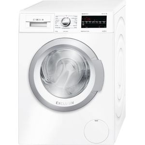 Bosch Wat28490 Varioperfect Wasmachine 8kg 1400t | Nieuw (outlet)