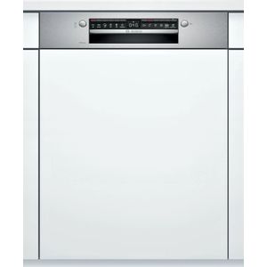 Bosch Serie 4 SMI4HVS31E vaatwasser Semi-ingebouwd 13 couverts E