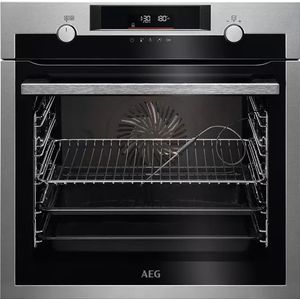 Aeg Bce556060m Inbouw Oven 60cm | Nieuw (outlet)
