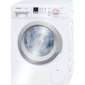 Bosch Wlk24140 Wasmachine 6kg 1200t