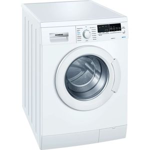 Siemens Wm14e42a1 Varioperfect Wasmachine 7kg 1400t