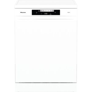 Hisense Hs642d90w Vaatwasser 60cm | Nieuw (outlet)