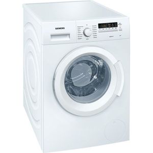 Siemens Wm14k220 Varioperfect Wasmachine 7kg 1400t