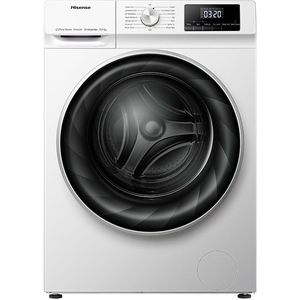 Hisense Wfqy1014evjm Wasmachine 10kg 1400t | Nieuw (outlet)