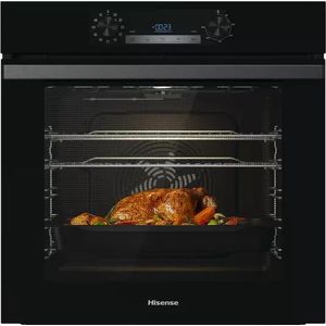 Hisense Bi62212ab Inbouw Oven 60cm | Nieuw (outlet)