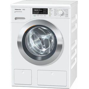 Miele Wkh122wps Wasmachine 9kg 1600t | Nieuw (outlet)