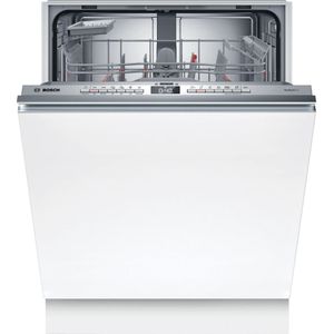 Bosch Sbv6yax01e Inbouw Vaatwasser 60cm | Nieuw (outlet)