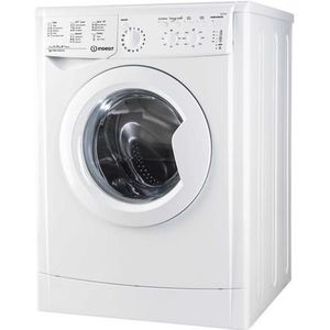 Indesit Iwc71252w Wasmachine 7kg 1200t