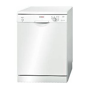 Bosch Sms50d12 Vaatwasser 60cm