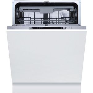 Hisense Hv623d15 Inbouw Vaatwasser 60cm | Nieuw (outlet)