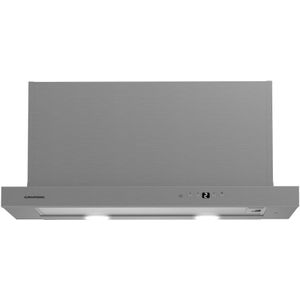 Grundig Gdt2562x Vlakscherm Afzuigkap 60cm | Nieuw (outlet)