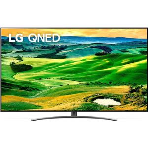 Lg 55qned813qa - Qned Televisie - 55 Inch, 120hz | Nieuw (outlet)