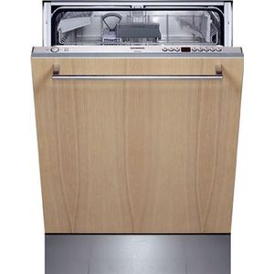 Siemens Se65t371 Inbouw Vaatwasser 60cm