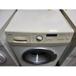 Siemens Wxls1430 Wasmachine 5kg 1400t