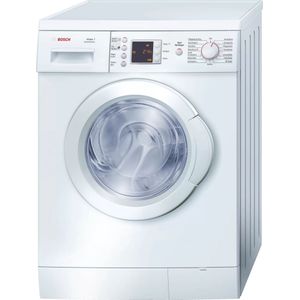 Bosch Wae28443 Varioperfect Wasmachine 7kg 1400t