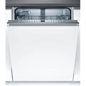 Bosch Smv46ix10n Inbouw Vaatwasser 60cm