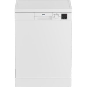 Beko Dfn04321w Vrijstaande Vaatwasser 60cm | Nieuw (outlet)