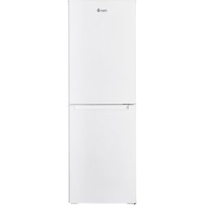 Swan Sr15690w Koel-vriescombinatie 144cm | Nieuw (outlet)