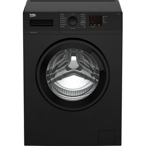 Beko Wtk72041b Wasmachine 7kg 1200t | Nieuw (outlet)