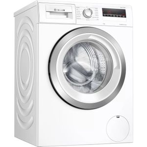 Bosch Serie 4 WAN28281GB wasmachine Voorbelading 8 kg 1400 RPM C Wit