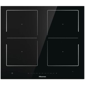 Hisense I6456c Inductie Kookplaat 60cm | Nieuw (outlet)