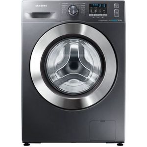 Samsung Ecobubble Wf80f5e2w4x Wasmachine 8kg 1400t