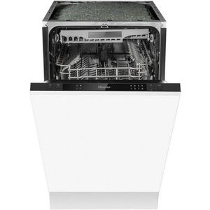 Hisense Hv520e40 Smalle Inbouw Vaatwasser 45cm