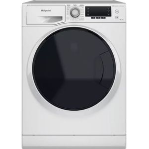 Hotpoint Ndd9725da Was-droogcombinatie 9-7 Kg 1600t