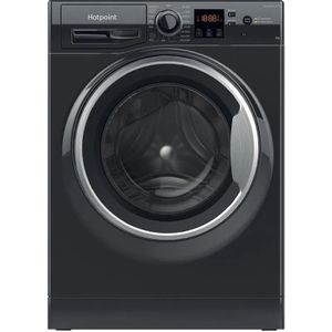 Hotpoint Nswm 845c Bs Wasmachine 8kg 1400t | Nieuw (outlet)